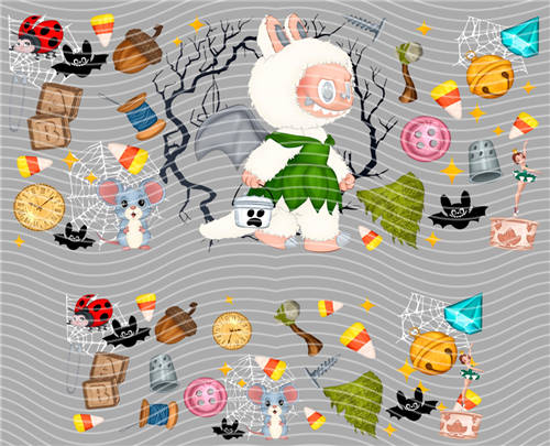 Mini stanlye cup-KW211